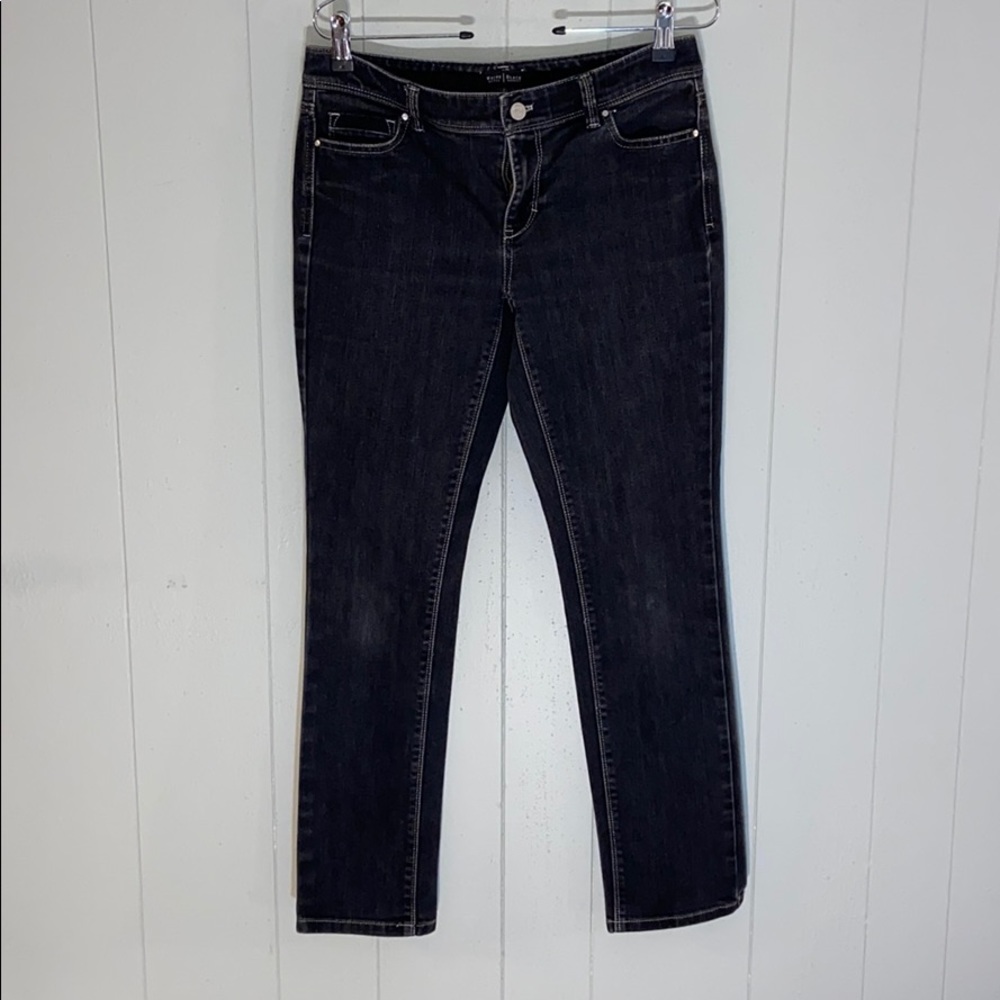 White House Black Market Jeans